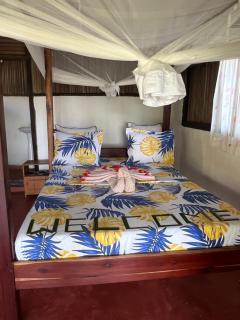 Lokobe forest lodge - Nosy Be - 0