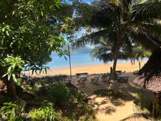 Lokobe forest lodge - Nosy Be - 9