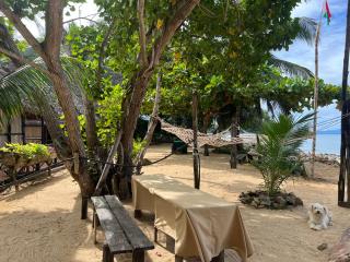 Lokobe forest lodge - Nosy Be - 8
