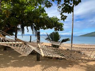 Lokobe forest lodge - Nosy Be - 7