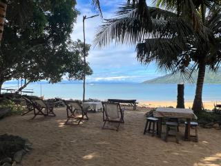Lokobe forest lodge - Nosy Be - 6