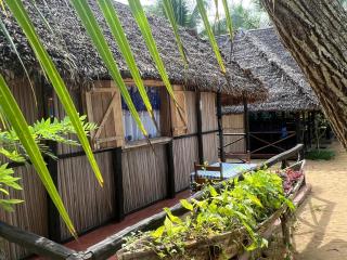 Lokobe forest lodge - Nosy Be - 5