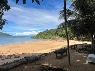 Lokobe forest lodge - Nosy Be - 3