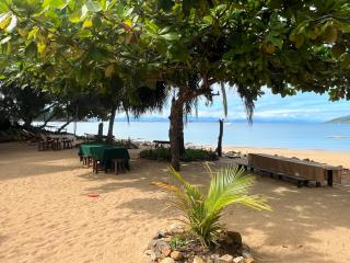 Lokobe forest lodge - Nosy Be - 2