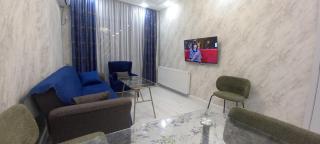 Lika's apartment 2 - Batumi - 7