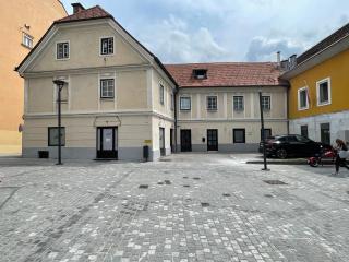 Celje Spa Apartment - Celje - 9