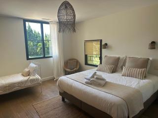 Chambre d'hôtes Le Mas Vidal - Nîmes - 7