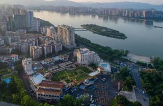 清远市迎宾馆 - Qingyuan - 1