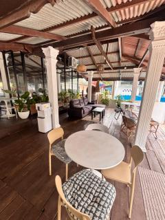 Aqua Vista Merang - Kampung Merang - 3
