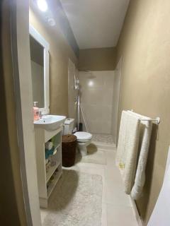The Cozy Room - Maputo - 5