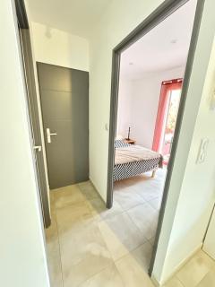 Cosy avec extérieur privée - Bollène - 7