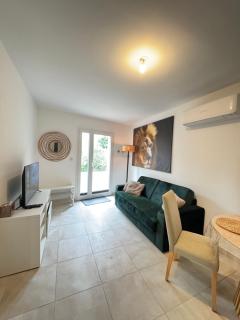 Cosy avec extérieur privée - Bollène - 4