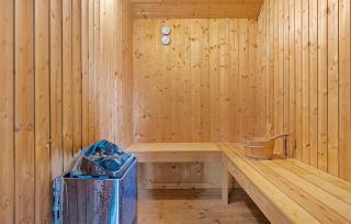 Pet Friendly Home In Sydals With Sauna - 2