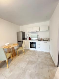 Cosy avec extérieur privée - Bollène - 3