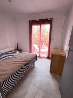 Cosy avec extérieur privée - 2