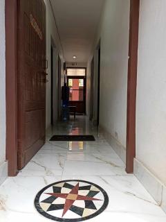 Pragati Homestay - Catmandu - 9