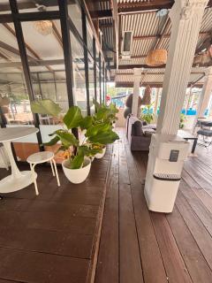 Aqua Vista Merang - Kampung Merang - 2