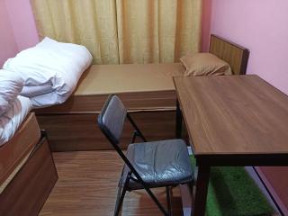Pragati Homestay - Catmandu - 4
