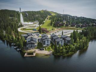 Ski-Inn RukaTonttu - Ruka - 0
