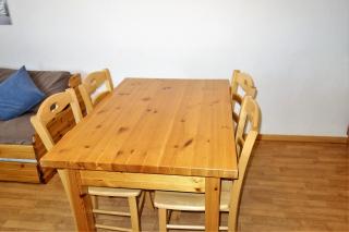 Pracondu 2 105 - OUTDOOR & FUN charming apartment - Nendaz - 8