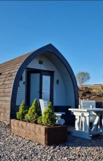 Loch Ewe Luxury Pods - Mellon Charles - 0