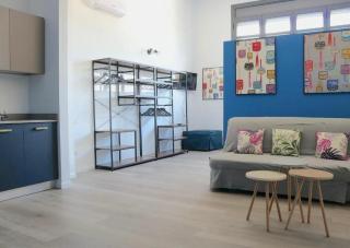 Smart and Comfy Apartment - Via Repubblica di San Marino - Milan - 8