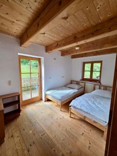 Ferienwohnung Landliebe am Ammersee - Dießen am Ammersee - 9
