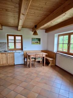 Ferienwohnung Landliebe am Ammersee - Dießen am Ammersee - 3