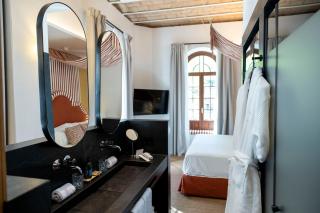 Cavalta Boutique Hotel - Small Luxury Hotels - Séville - 7