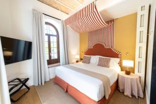 Cavalta Boutique Hotel - Small Luxury Hotels - Séville - 9