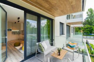 Lakefront Suite - Pool & Panorama - Siófok - 2
