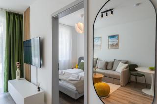 Lakefront Suite - Pool & Panorama - 6