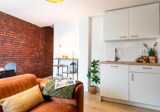 B&k Urban City Suites - Tilbourg - 0