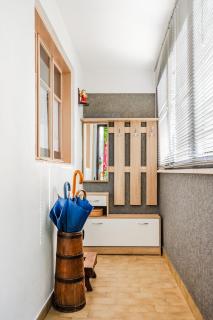 Holiday Homes Pr Pelaku with Sauna - Slap ob Idrijci - 9