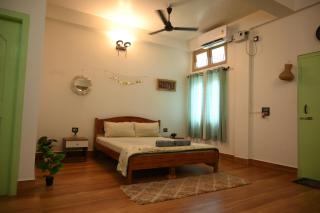 Axom Aura 2BHK - Tezpur - 5