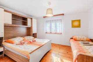 Holiday Homes Pr Pelaku with Sauna - Slap ob Idrijci - 4