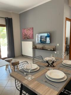 Mary's Dream House - Parga - 7