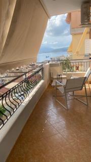 Olympia Apartment - Sarandë - 9