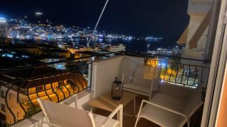 Olympia Apartment - Sarandë - 6