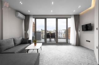 The SkySphere, Nilie Hospitality MGMT - Thessalonique - 2
