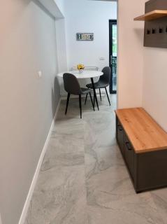 Chiriac's House - Târgu Ocna - 2