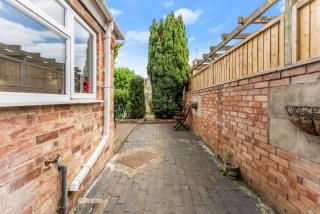 Perfect Home near Cotswolds - Sleeps 6 - Bengeworth - 5