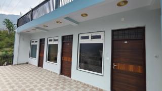 Shri Purna Hotel and Restaurant - Tehri - 2