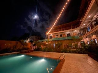 12 Monks - Backpacker Resort - Arambol - 0