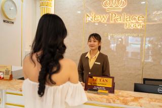 NEW PALACE HOTEL - Quang Ngai - 6