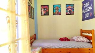 Aeolian Mode Beachfront 4 beds 2 bedrooms perfect spot - Tinos Town - 1