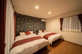MONOMINA Vacation Villa - Yufu - 2