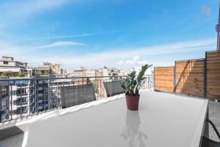 The SkySphere, Nilie Hospitality MGMT - 2