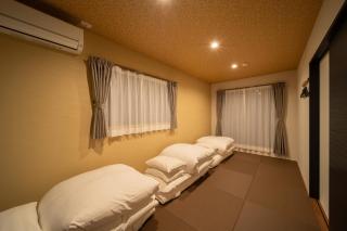 MONOMINA Vacation Villa - Yufu - 5