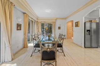 REF 1849 - Cannes - Villa Provencal Style to rent - Le Cannet - 3